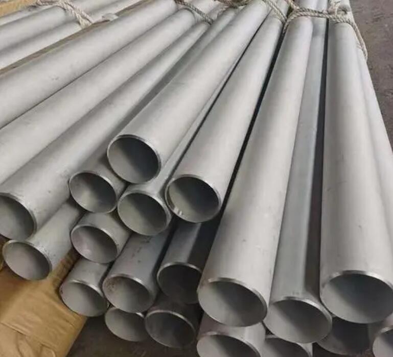 金安304不锈钢管