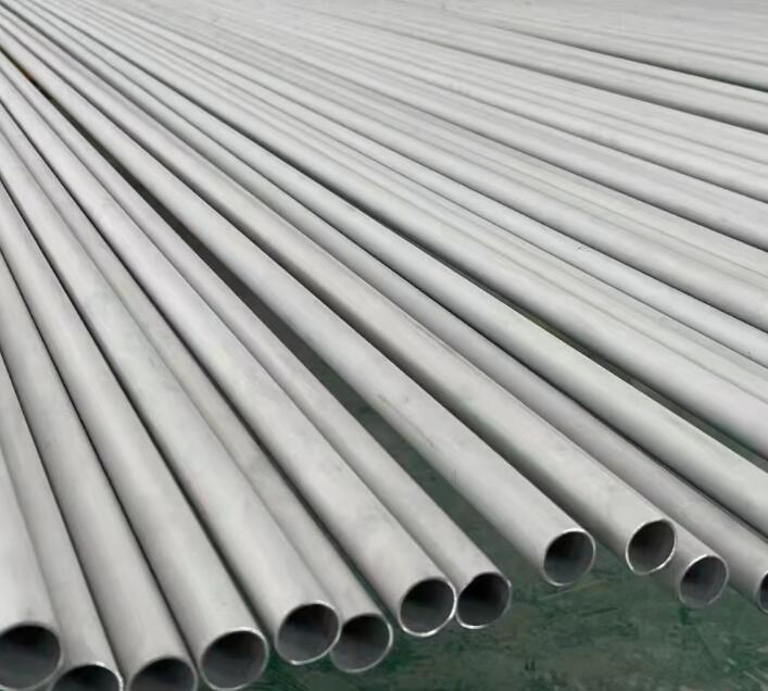 金安441不锈钢管