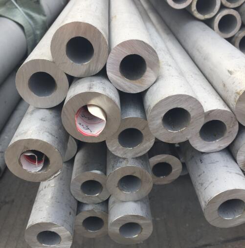 金安321不锈钢管