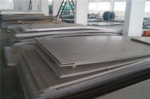 金安304不锈钢板