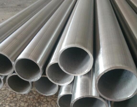 金安321不锈钢管