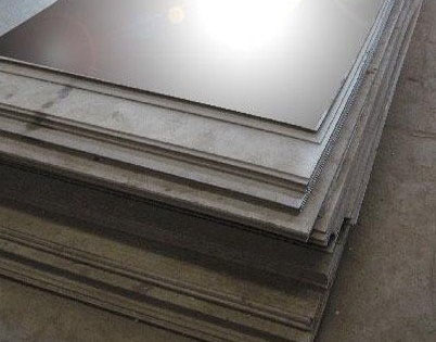 金安304不锈钢板