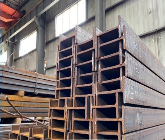 金安Q420C工字型钢