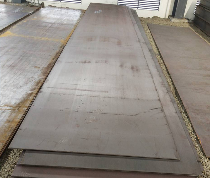 金安Q420GJD镀锌板