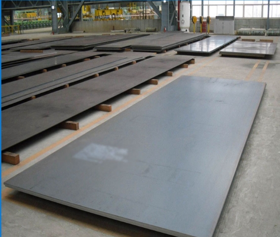 金安NM450C耐磨板