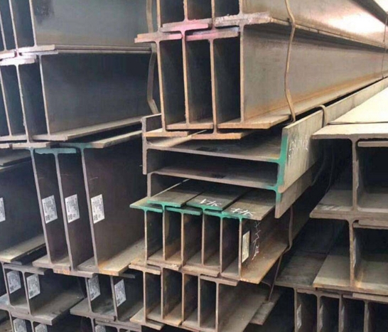 金安Q235C工字钢